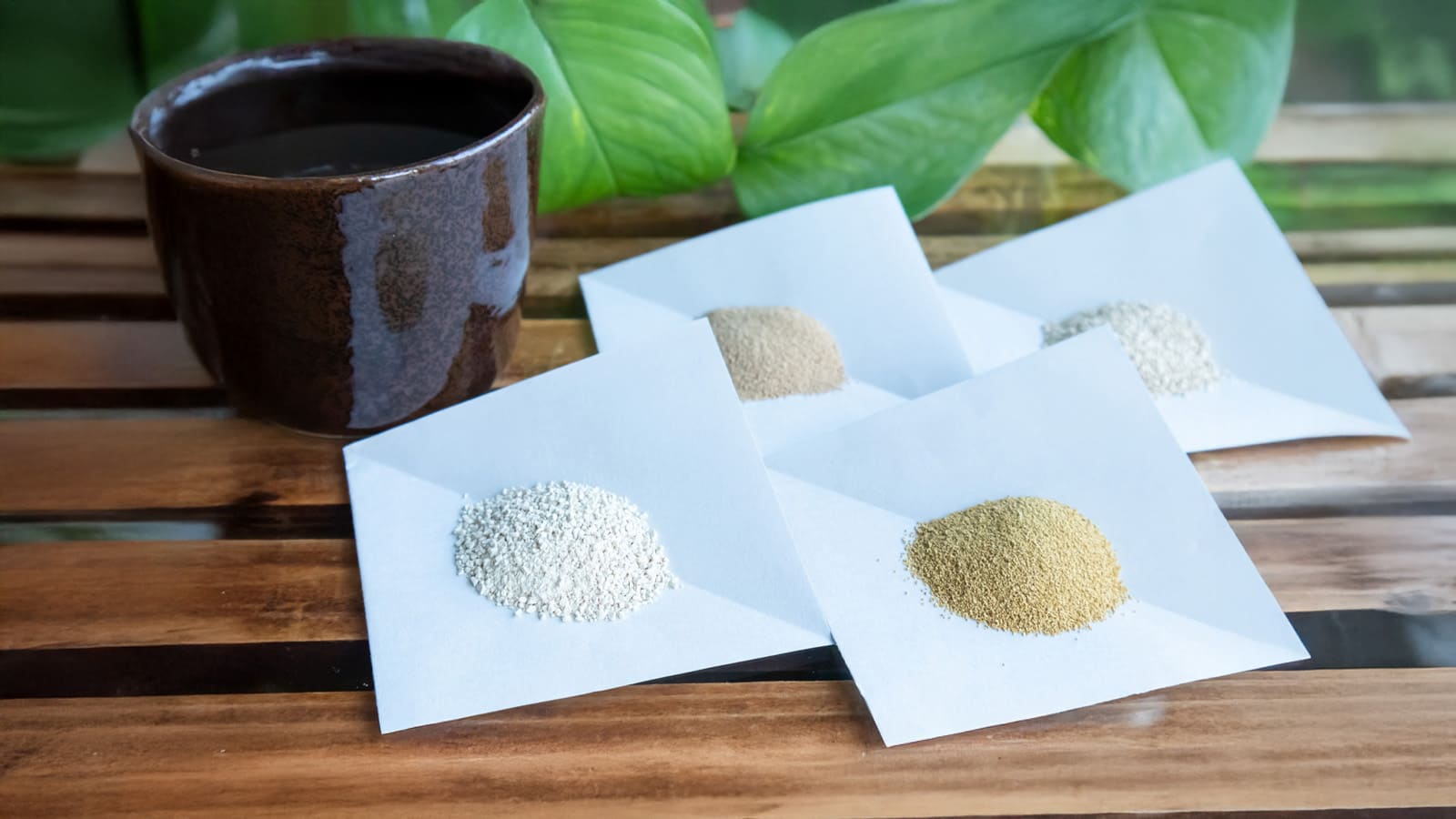 おすすめの漢方薬